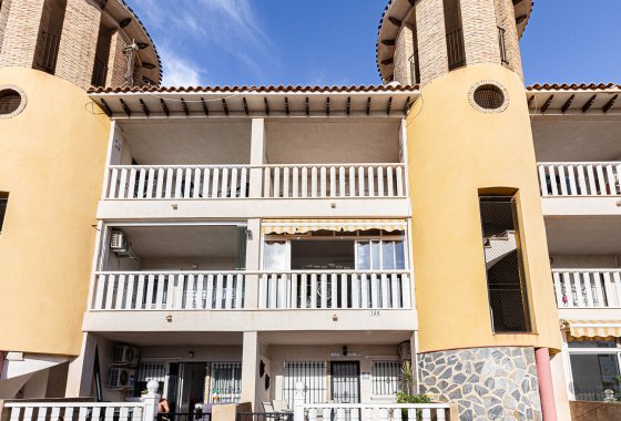 Reventa - Apartamento - La Zenia - Villas San Jose
