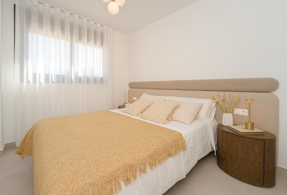 Nueva construcción  - Apartamento - Villajoyosa - Cala de Finestrat