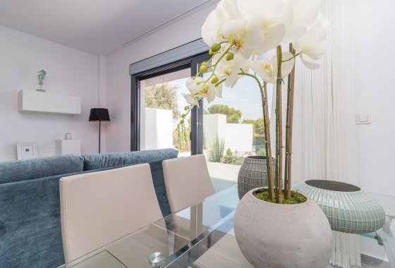 Nueva construcción  - Bungalow - Torrevieja - Los Balcones