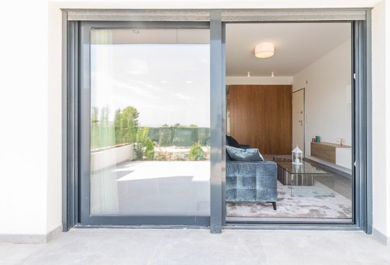 Nueva construcción  - Bungalow - Torrevieja - Los Balcones