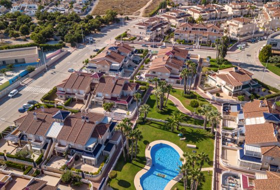 Reventa - Apartamento - Playa Flamenca - Zenia Mar