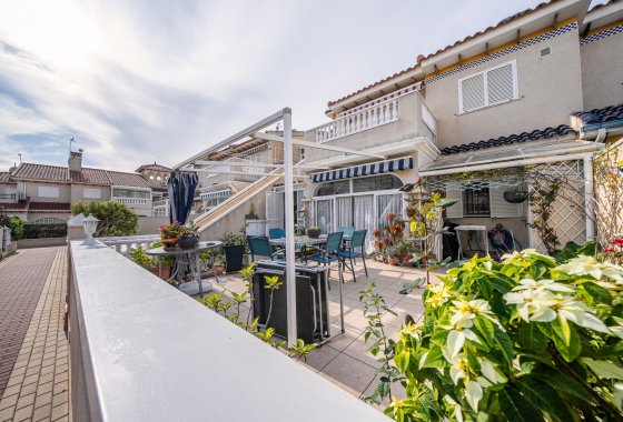 Reventa - Apartamento - Playa Flamenca - Zenia Mar