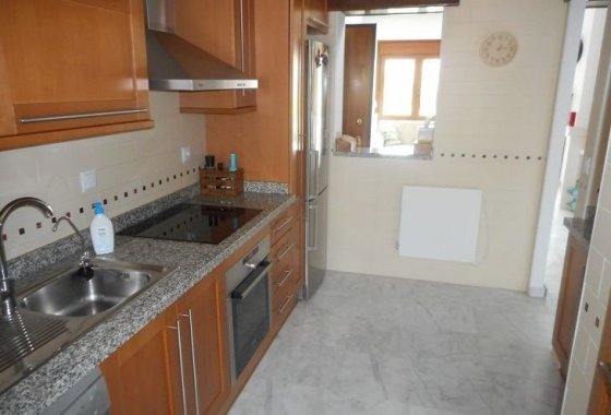 Reventa - Chalet Independiente - Algorfa