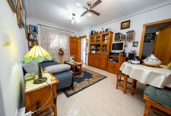 Reventa - Apartamento - Playa Flamenca - Zenia Mar