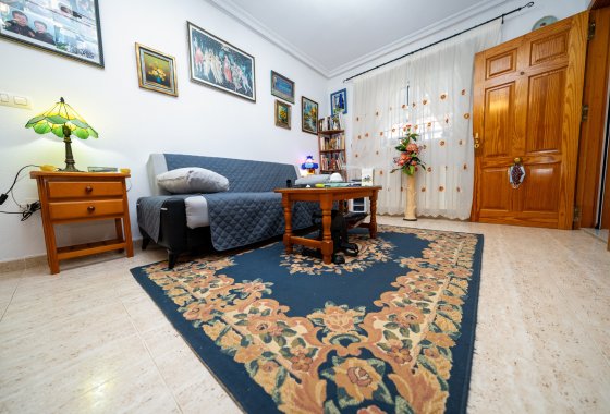 Reventa - Apartamento - Playa Flamenca - Zenia Mar