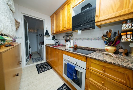 Reventa - Apartamento - Playa Flamenca - Zenia Mar