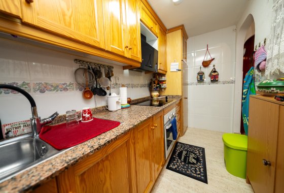 Reventa - Apartamento - Playa Flamenca - Zenia Mar