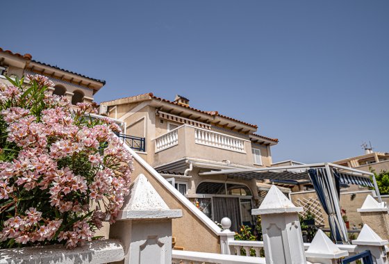 Reventa - Apartamento - Playa Flamenca - Zenia Mar