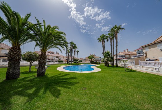 Reventa - Apartamento - Playa Flamenca - Zenia Mar