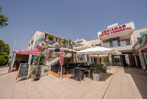 Reventa - Apartamento - Playa Flamenca - Zenia Mar