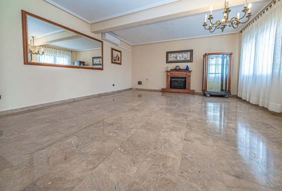 Reventa - Semi - Detached Villa - Torrevieja - El Chaparral