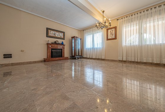 Reventa - Semi - Detached Villa - Torrevieja - El Chaparral