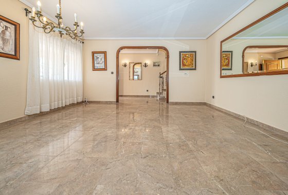 Reventa - Semi - Detached Villa - Torrevieja - El Chaparral