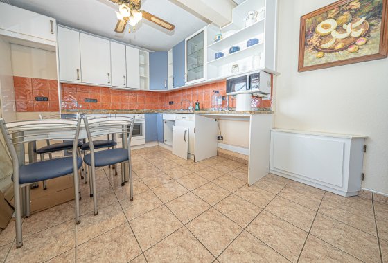 Reventa - Semi - Detached Villa - Torrevieja - El Chaparral