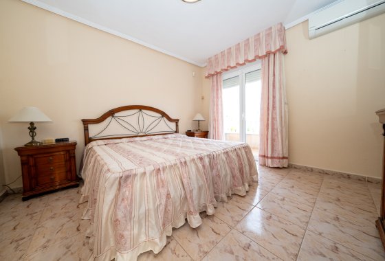 Reventa - Semi - Detached Villa - Torrevieja - El Chaparral