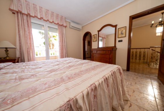 Reventa - Semi - Detached Villa - Torrevieja - El Chaparral
