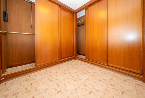 Reventa - Semi - Detached Villa - Torrevieja - El Chaparral