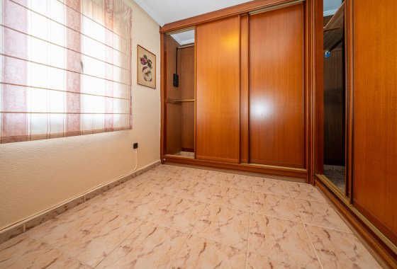 Reventa - Semi - Detached Villa - Torrevieja - El Chaparral