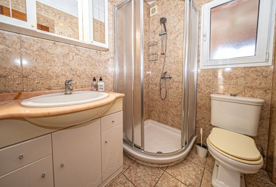 Reventa - Semi - Detached Villa - Torrevieja - El Chaparral