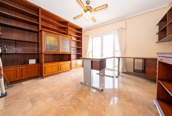 Reventa - Semi - Detached Villa - Torrevieja - El Chaparral