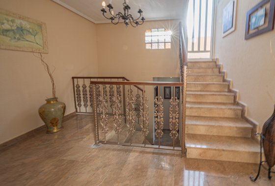 Reventa - Semi - Detached Villa - Torrevieja - El Chaparral