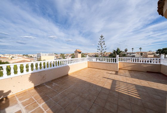 Reventa - Semi - Detached Villa - Torrevieja - El Chaparral