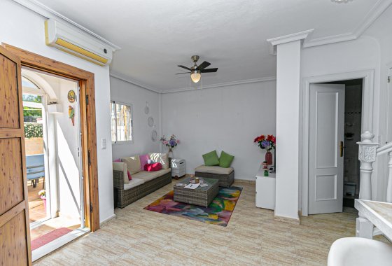 Reventa - Semi - Detached Villa - Mil Palmeras - Riomar