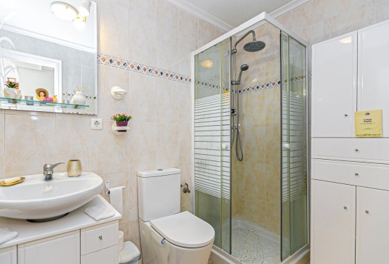 Reventa - Semi - Detached Villa - Mil Palmeras - Riomar