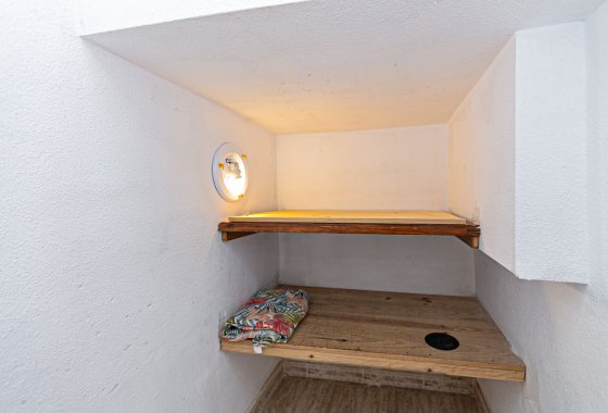 Reventa - Semi - Detached Villa - Mil Palmeras - Riomar