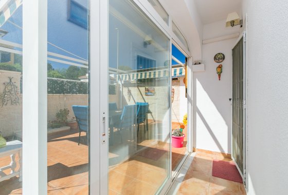 Reventa - Semi - Detached Villa - Mil Palmeras - Riomar