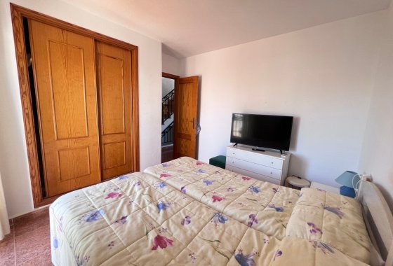 Re-Sale - Detached Villa - Orihuela - Vistabella Golf