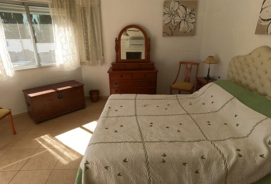 Re-Sale - Detached Villa - Algorfa