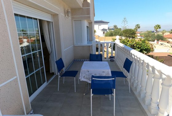 Re-Sale - Detached Villa - Algorfa