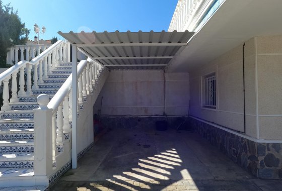 Re-Sale - Detached Villa - Algorfa
