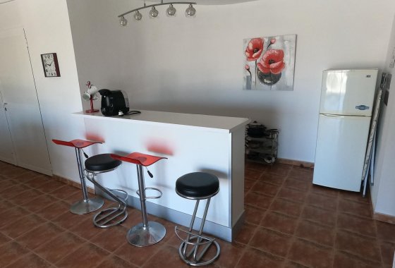 Re-Sale - Detached Villa - Algorfa