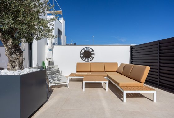 Reventa - Chalet Independiente - Benijofar