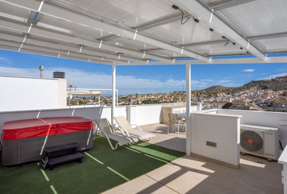 Reventa - Chalet Independiente - Benijofar