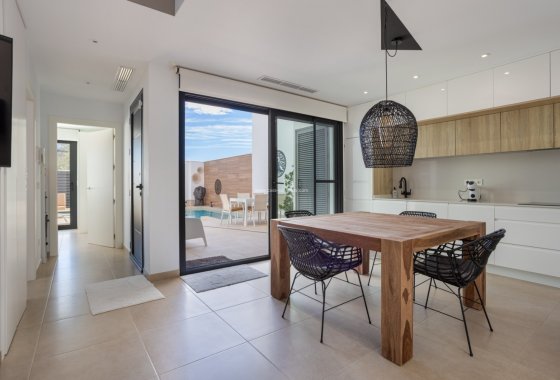 Reventa - Chalet Independiente - Benijofar