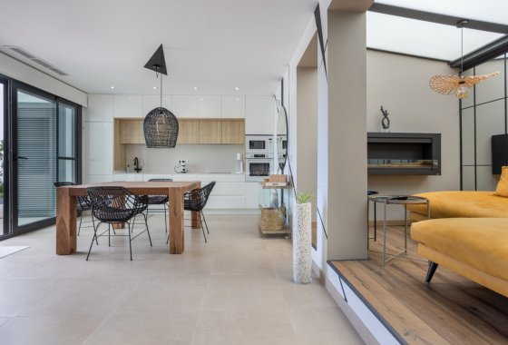 Reventa - Chalet Independiente - Benijofar