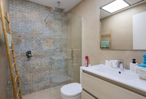 Reventa - Chalet Independiente - Benijofar