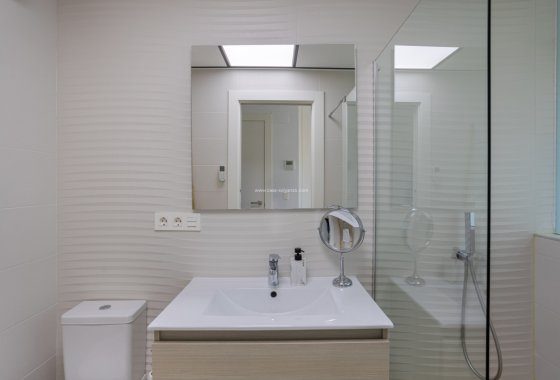 Reventa - Chalet Independiente - Benijofar