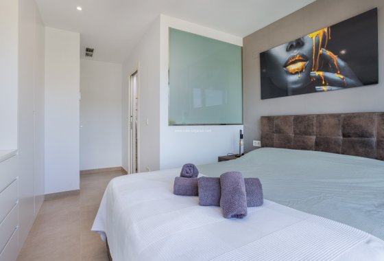 Reventa - Chalet Independiente - Benijofar