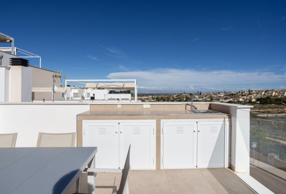 Reventa - Chalet Independiente - Benijofar