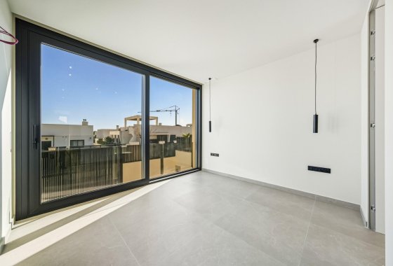 Nueva construcción  - Chalet Independiente - Polop - La Alberca