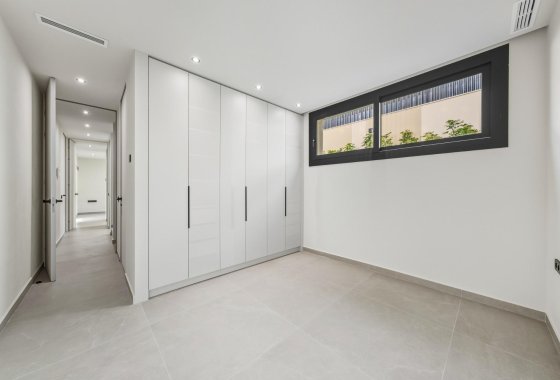 Nueva construcción  - Chalet Independiente - Polop - La Alberca