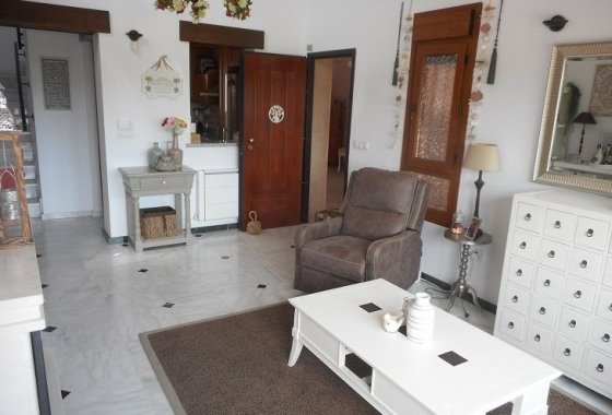 Reventa - Chalet Independiente - Algorfa