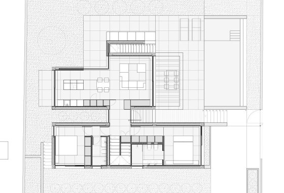 Nueva construcción  - Chalet Independiente - Polop - La Alberca