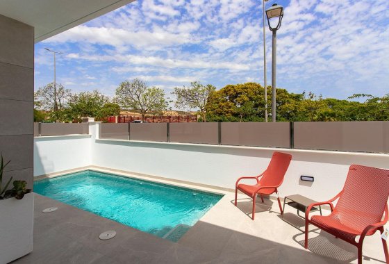 Nueva construcción  - Chalet Independiente - Sucina