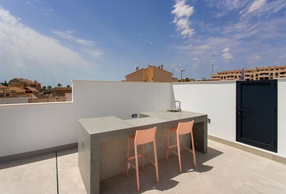 Nueva construcción  - Chalet Independiente - Sucina