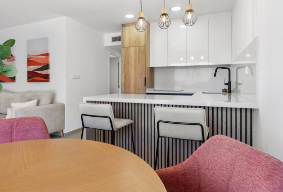 Nueva construcción  - Apartamento - San Javier - Santiago de la Ribera